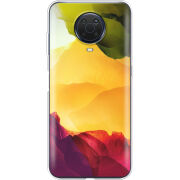 Чехол BoxFace Nokia G20 