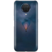 Чехол BoxFace Nokia G20 