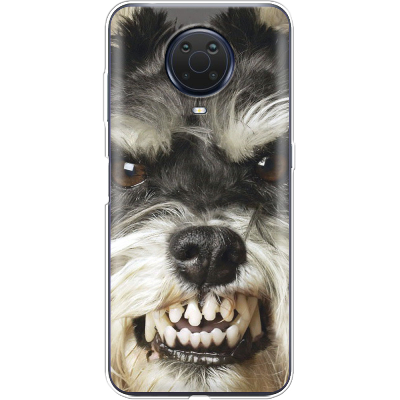 Чехол BoxFace Nokia G20 Cursor