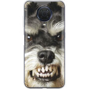 Чехол BoxFace Nokia G20 Cursor