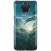 Чехол BoxFace Nokia G20 