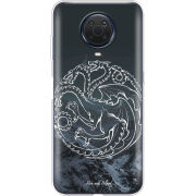 Чехол BoxFace Nokia G20 