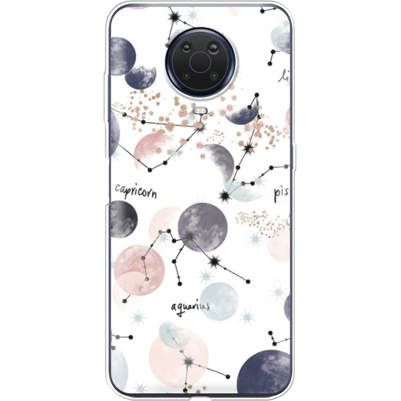 Чехол BoxFace Nokia G20 