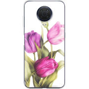 Чехол BoxFace Nokia G20 
