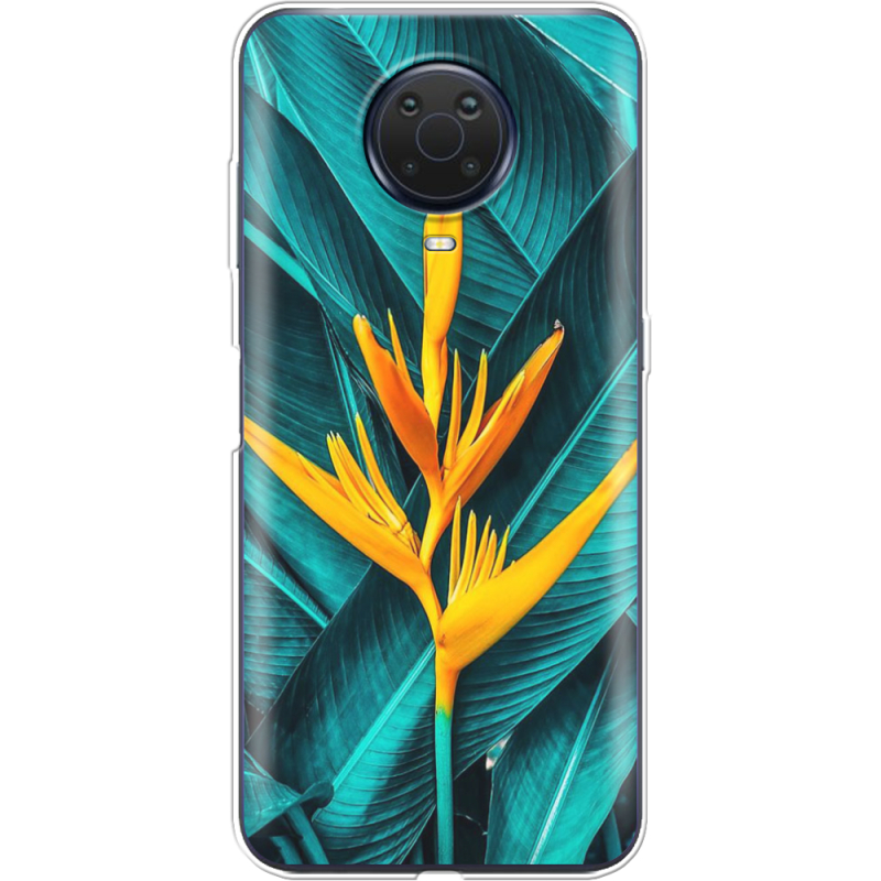 Чехол BoxFace Nokia G20 