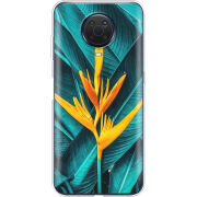 Чехол BoxFace Nokia G20 