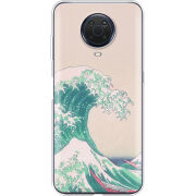 Чехол BoxFace Nokia G20 