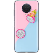 Чехол BoxFace Nokia G20 