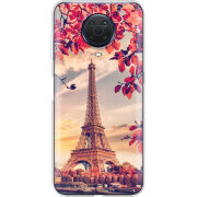Чехол BoxFace Nokia G20 