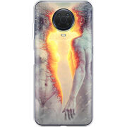 Чехол BoxFace Nokia G20 George Redhawk