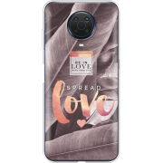 Чехол BoxFace Nokia G20 
