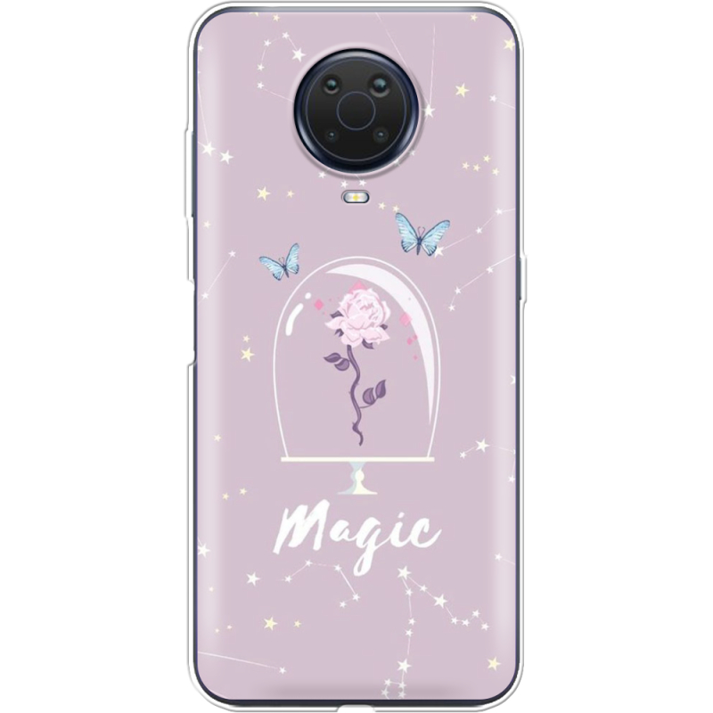 Чехол BoxFace Nokia G20 