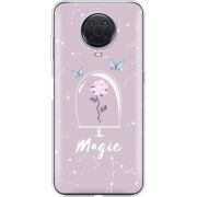 Чехол BoxFace Nokia G20 