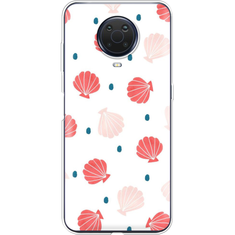 Чехол BoxFace Nokia G20 