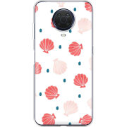 Чехол BoxFace Nokia G20 