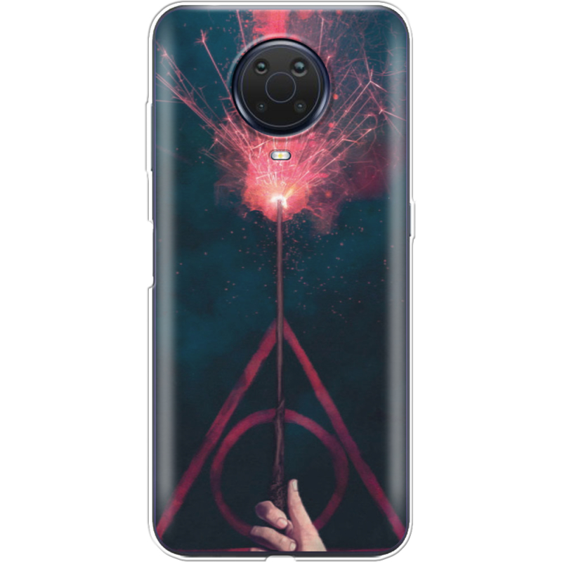 Чехол BoxFace Nokia G20 
