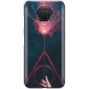 Чехол BoxFace Nokia G20 