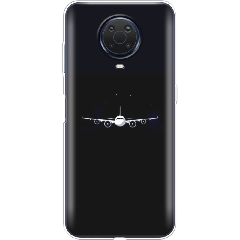 Чехол BoxFace Nokia G20 