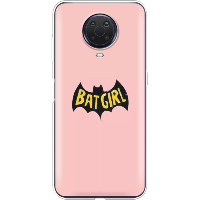 Чехол BoxFace Nokia G20 