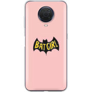 Чехол BoxFace Nokia G20 