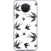 Чехол BoxFace Nokia G20 