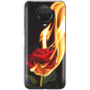 Чехол BoxFace Nokia G20 