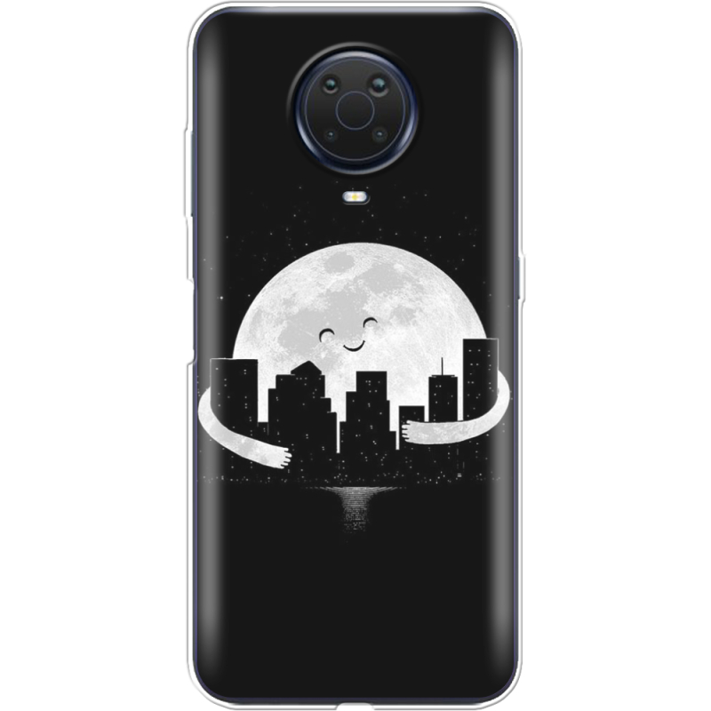 Чехол BoxFace Nokia G20 