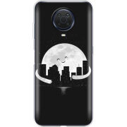 Чехол BoxFace Nokia G20 