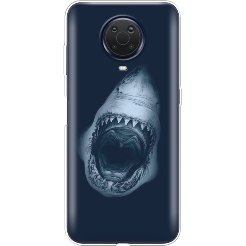 Чехол BoxFace Nokia G20 