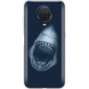 Чехол BoxFace Nokia G20 