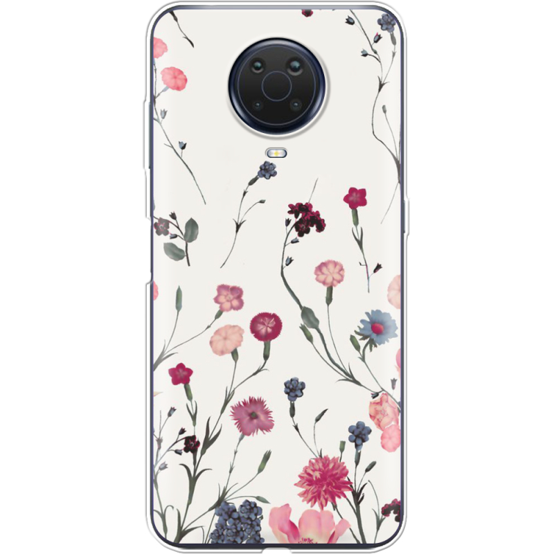 Чехол BoxFace Nokia G20 