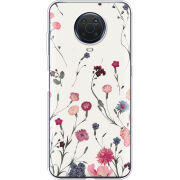 Чехол BoxFace Nokia G20 