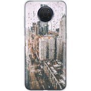 Чехол BoxFace Nokia G20 