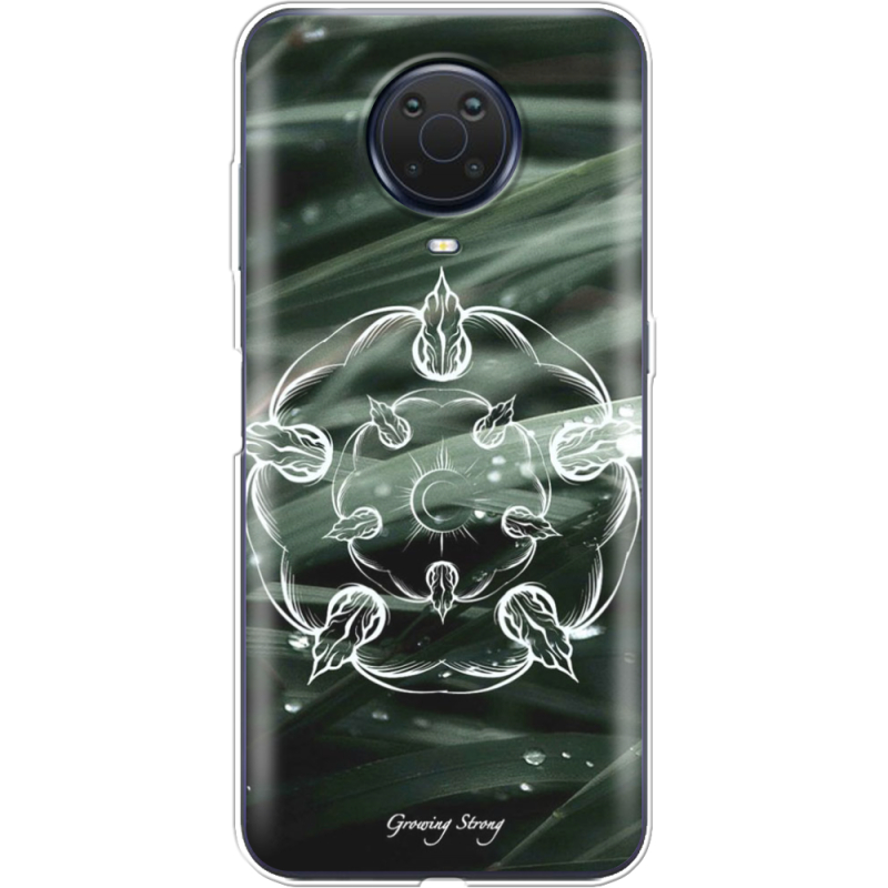 Чехол BoxFace Nokia G20 
