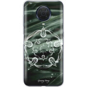 Чехол BoxFace Nokia G20 