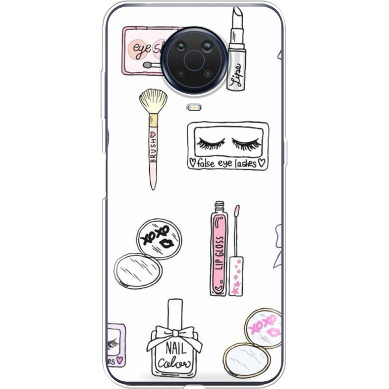 Чехол BoxFace Nokia G20 