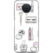 Чехол BoxFace Nokia G20 
