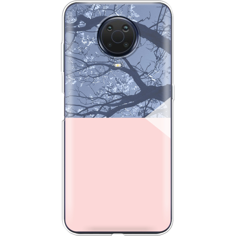 Чехол BoxFace Nokia G20 