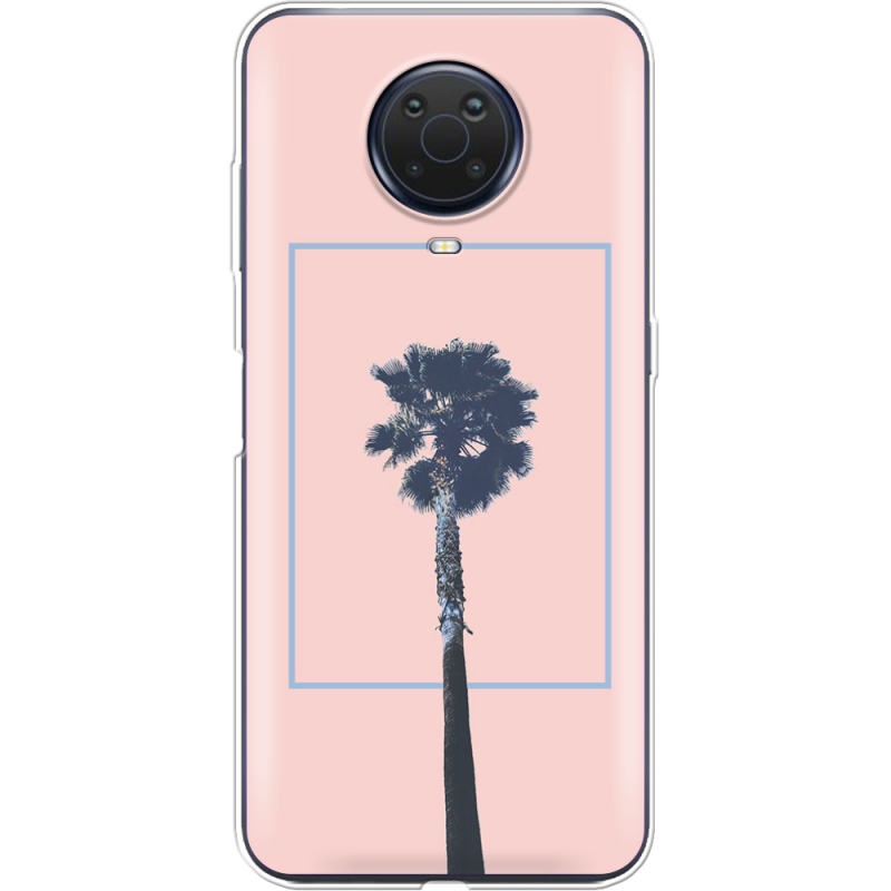 Чехол BoxFace Nokia G20 