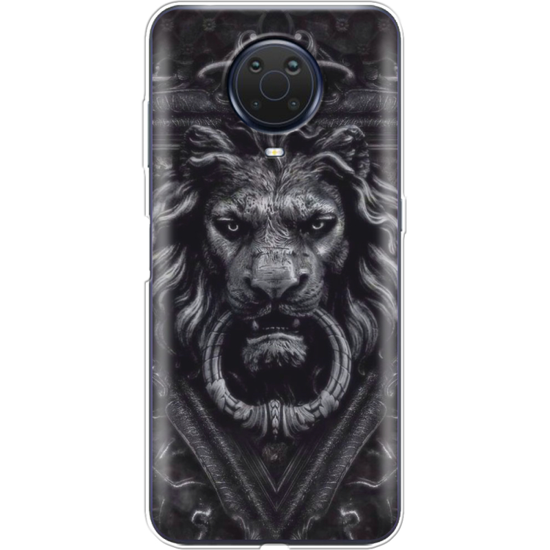 Чехол BoxFace Nokia G20 