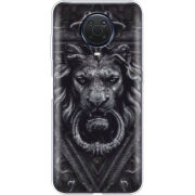 Чехол BoxFace Nokia G20 