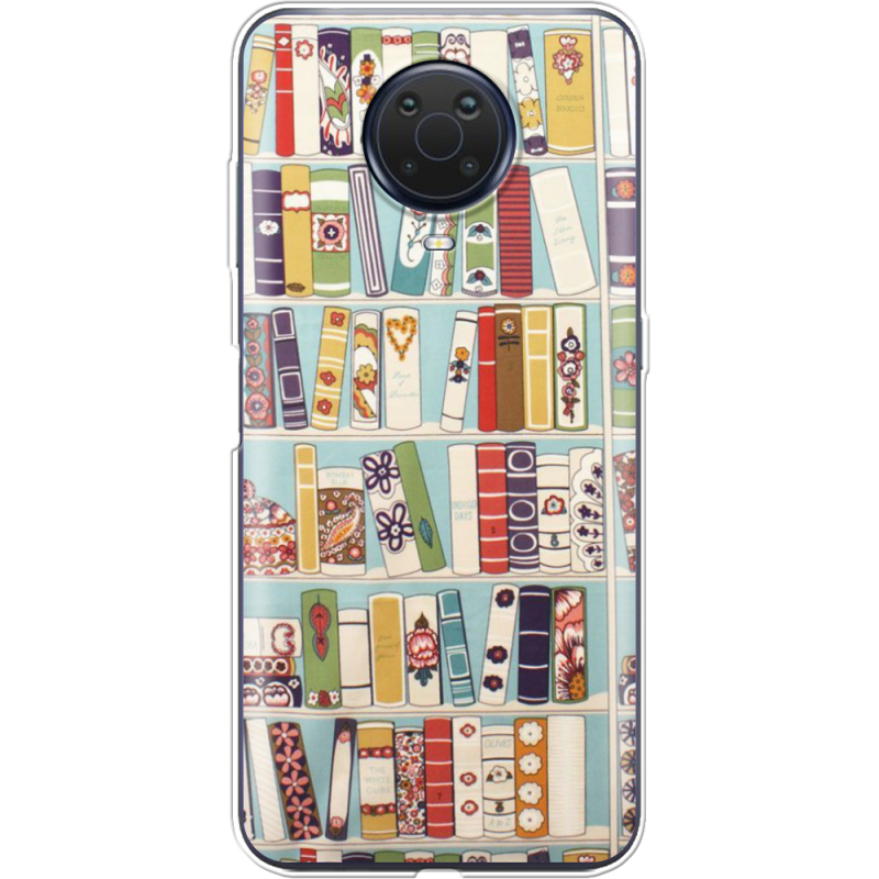Чехол BoxFace Nokia G20 