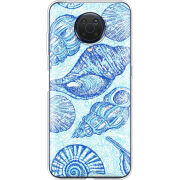 Чехол BoxFace Nokia G20 