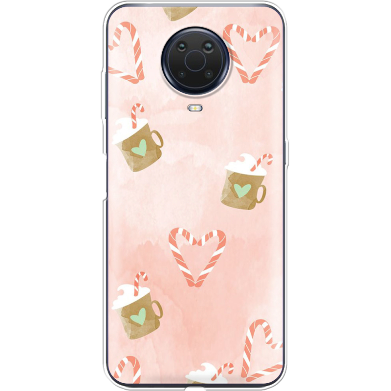 Чехол BoxFace Nokia G20 