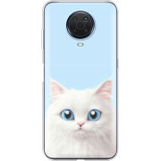Чехол BoxFace Nokia G20 