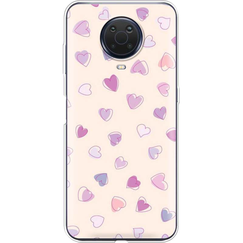 Чехол BoxFace Nokia G20 