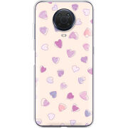 Чехол BoxFace Nokia G20 