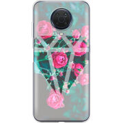 Чехол BoxFace Nokia G20 