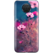 Чехол BoxFace Nokia G20 