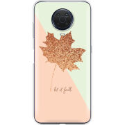 Чехол BoxFace Nokia G20 